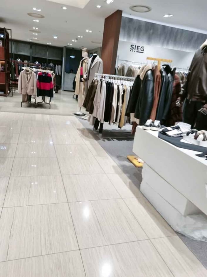 Fahrenheit - MODA Outlet Incheon Branch [Tax Refund Shop] (파렌하이트 모다아울렛 인천점)