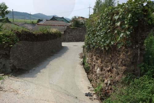 Dochodo Island (도초도)