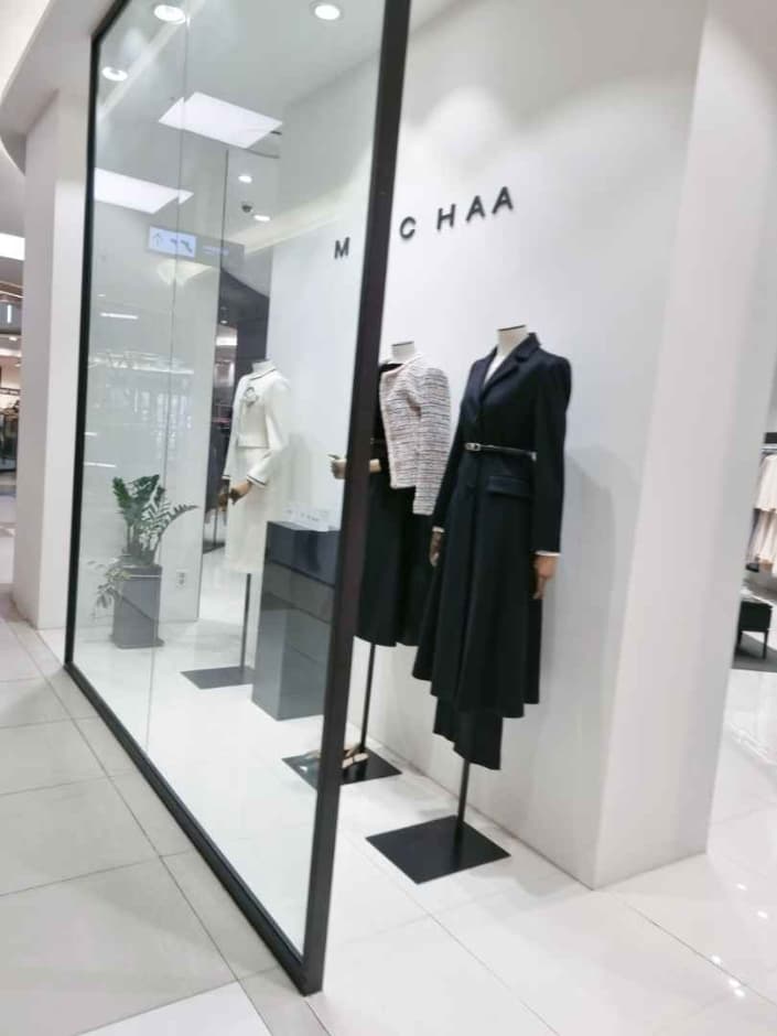 Michaa [Tax Refund Shop] (미샤)