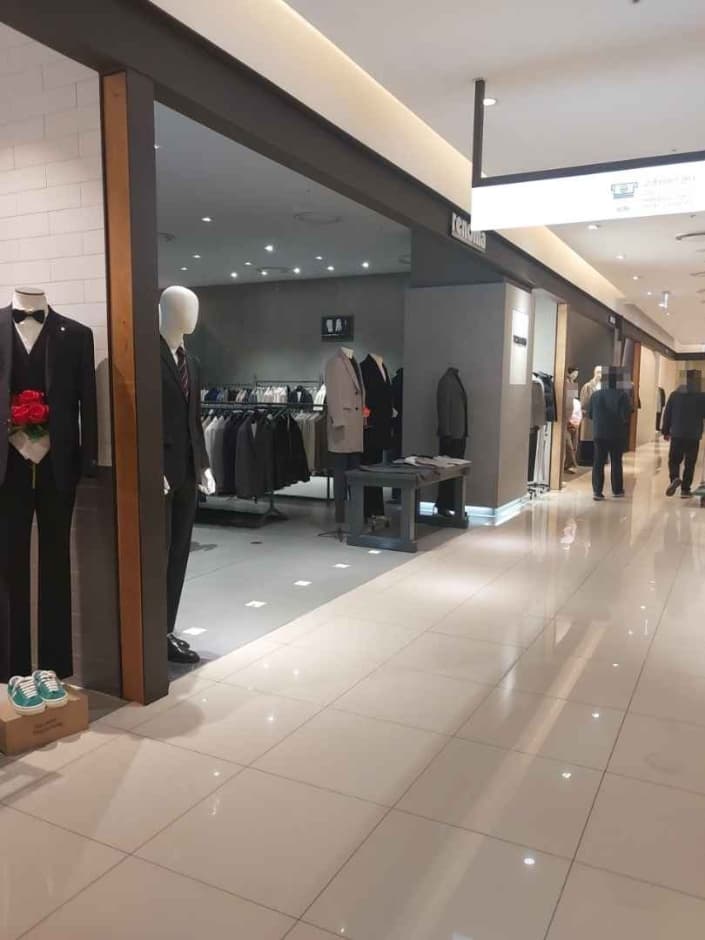 Renoma Casual [Tax Refund Shop] (레노마캐주얼)