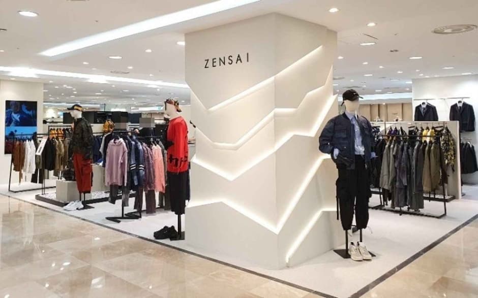 Zensai [Tax Refund Shop] (젠사이)