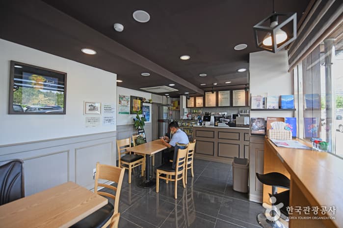 Ekonomy Hotel Bupyeong [Korea Quality] / 이코노미호텔 인천부평점 [한국관광 품질인증]