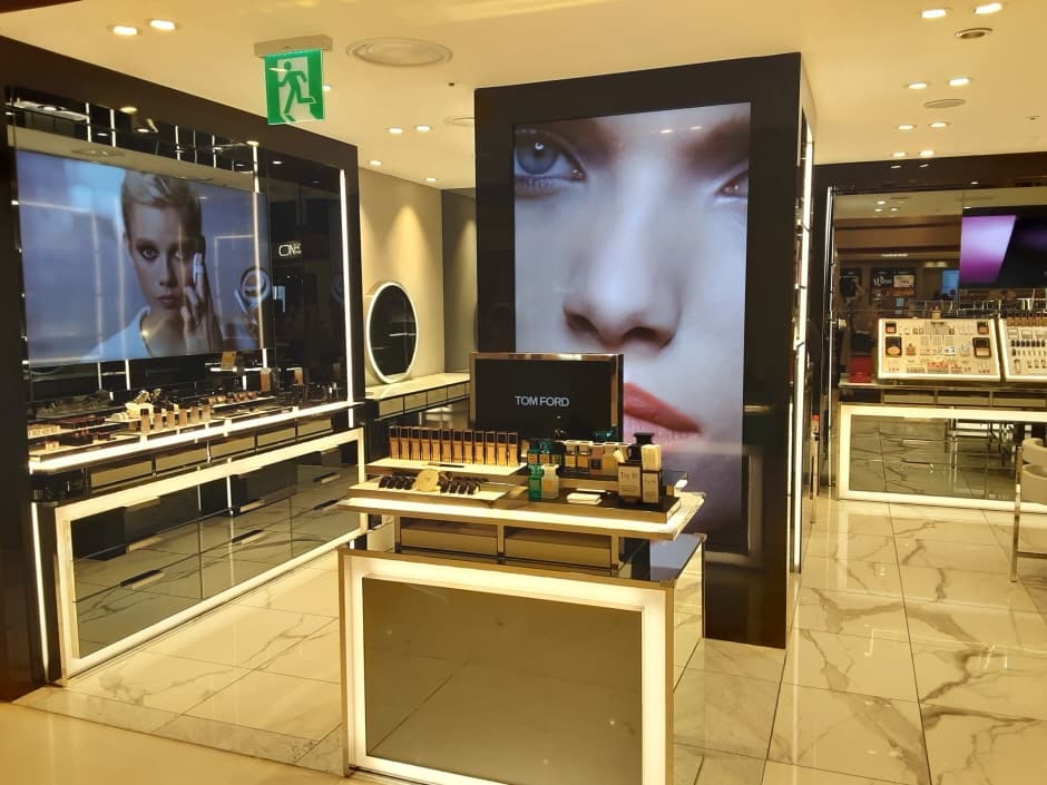 Tom Ford Beauty - World Tower Branch [Tax Refund Shop] (톰포드뷰티 월드타워점)