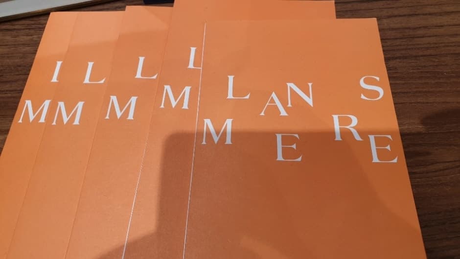 Lansmere - Hannam Branch [Tax Refund Shop] (란스미어 한남점)