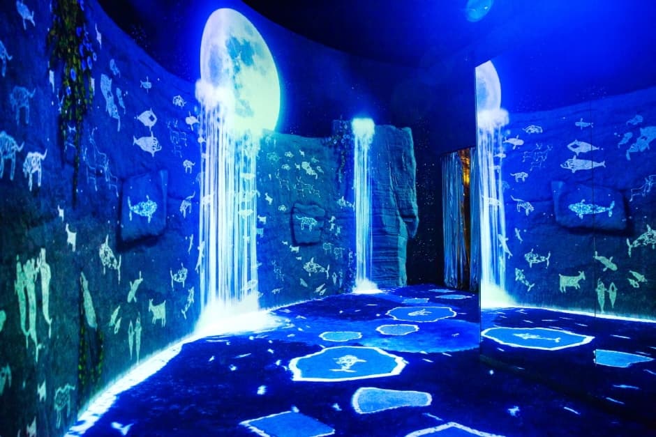 Whales Fantasium (웨일즈 판타지움)