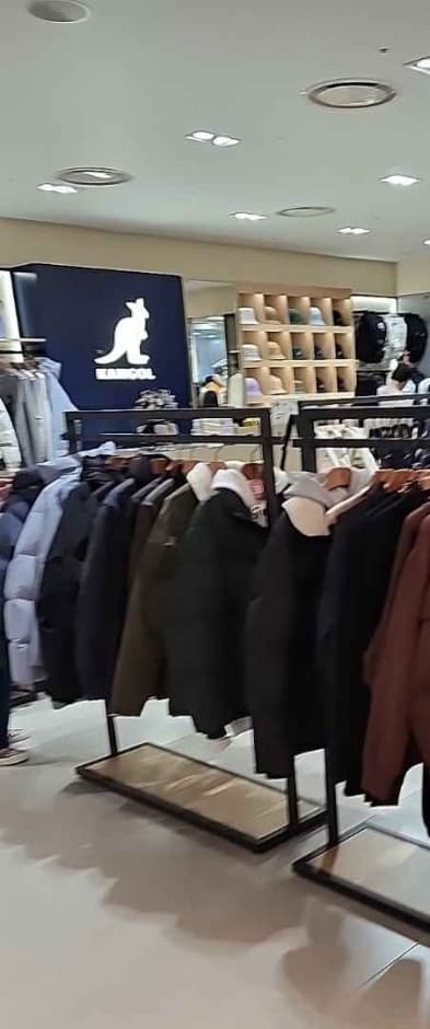 Kangol [Tax Refund Shop] (캉골)