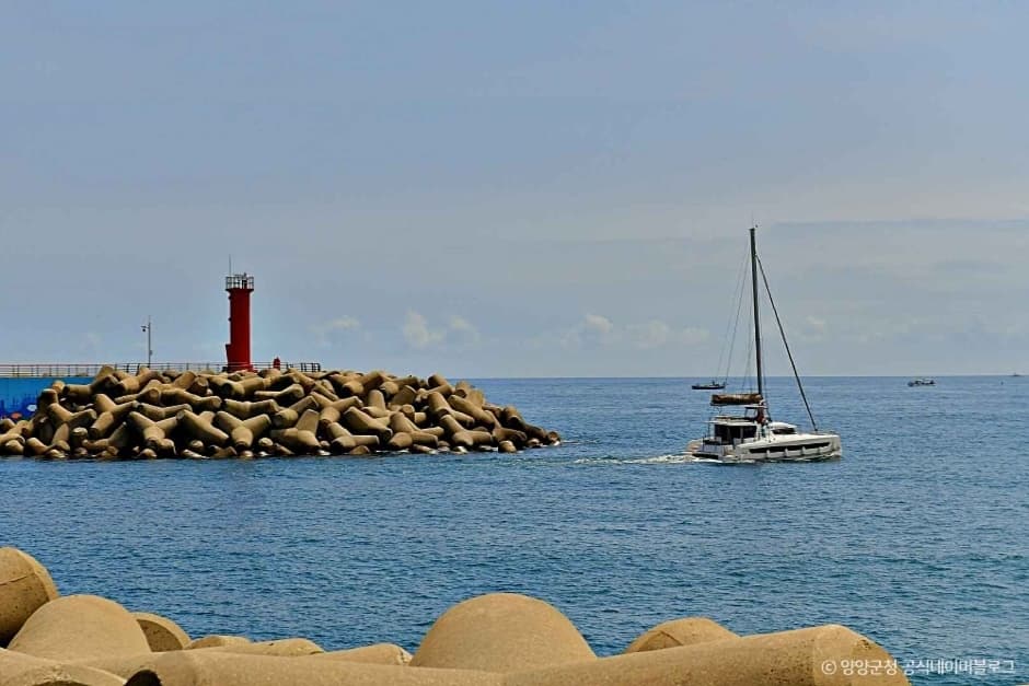 Susan Harbor (수산항)