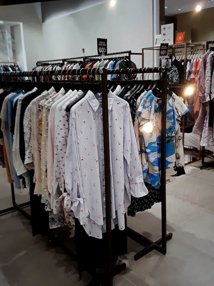 The Handsome Obzee - Hyundai Gasan Branch [Tax Refund Shop] (한섬 오브제 현대가산)