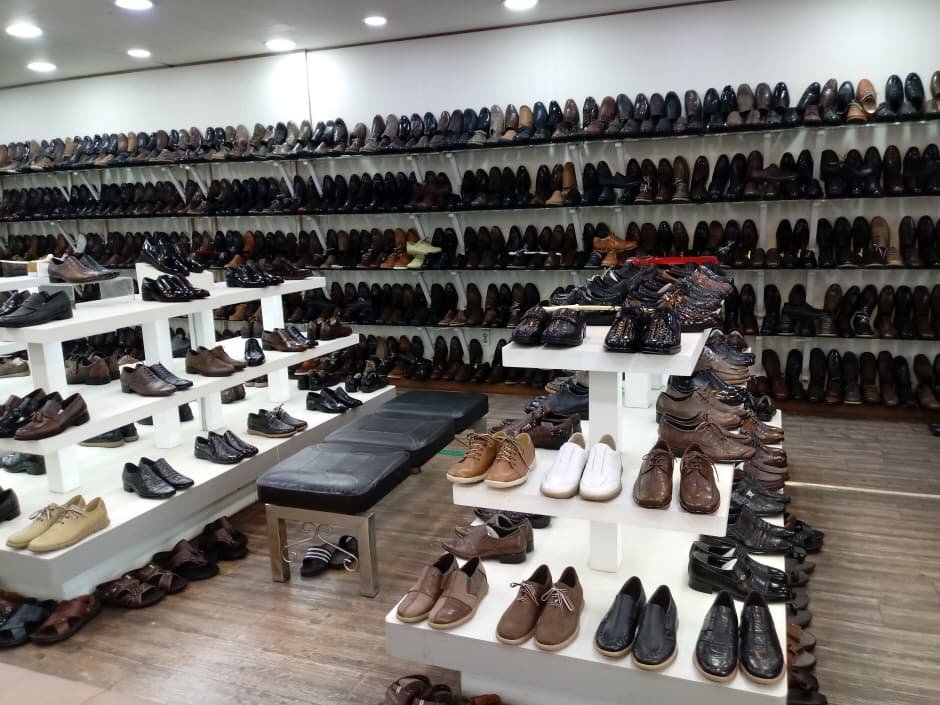 Meric S [Tax Refund Shop] (메릭 S)