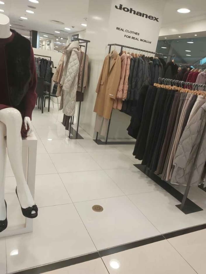 Johanex [Tax Refund Shop] (요하넥스)