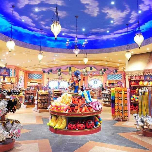 Laciun Memorium Everland (라시언 메모리엄 에버랜드점)