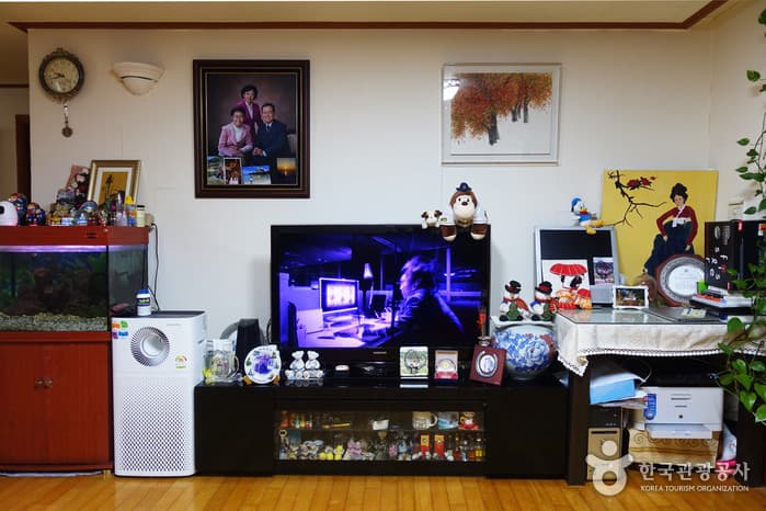 GyoDae GuestHouse (교대게스트하우스)