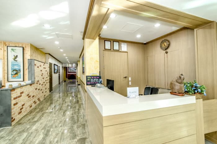 Beachstoryhotel / 비치스토리호텔