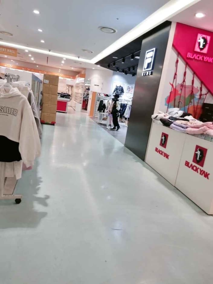 Fila Kids [Tax Refund Shop] (휠라키즈)