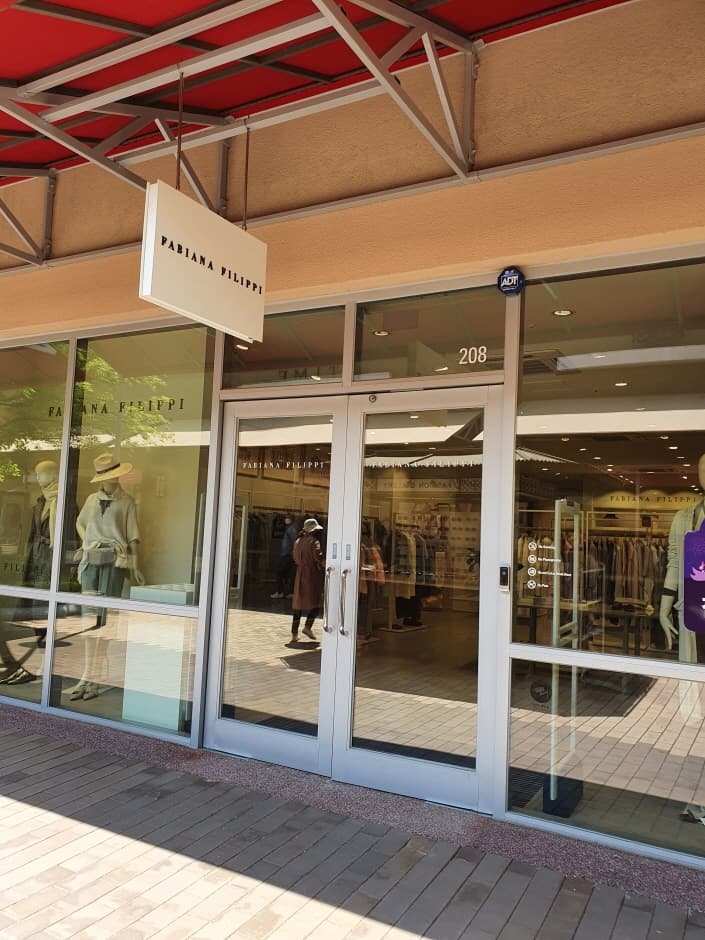 Fabiana Filippi - Shinsegae Yeoju Branch [Tax Refund Shop] (파비아나필리피 신세계여주)