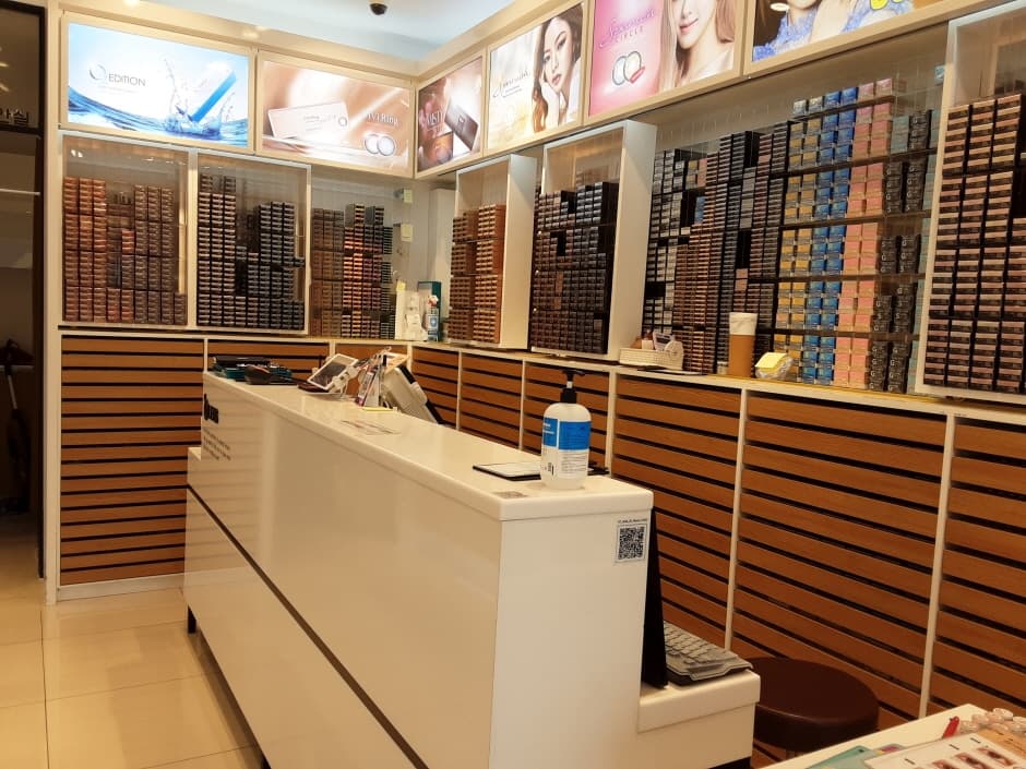 Olens - Dongdaemun Branch [Tax Refund Shop] (오렌즈 동대문)