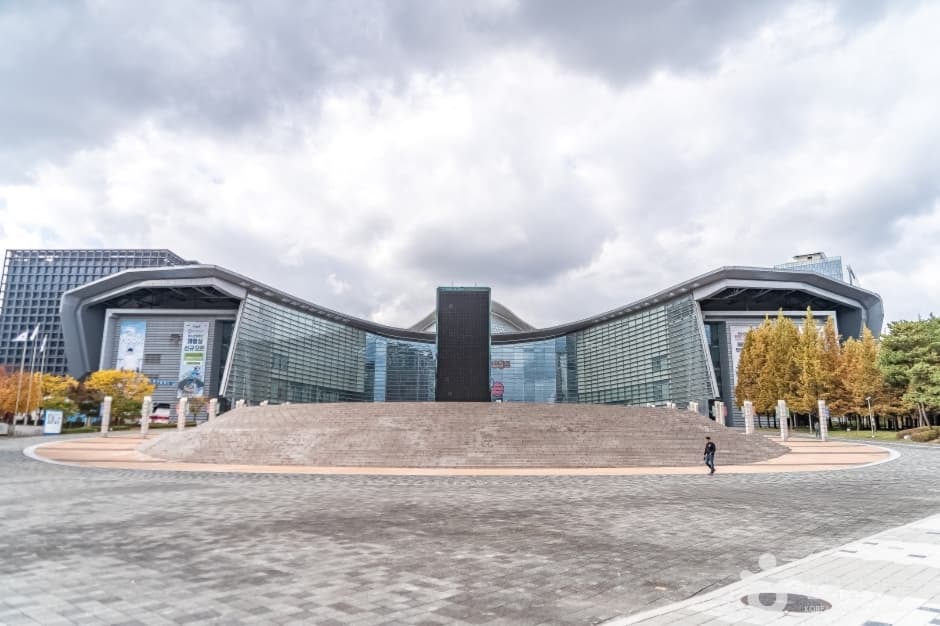 Korea Job World (한국잡월드)