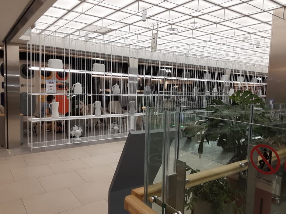 Himart - Jamsil Branch [Tax Refund Shop] (하이마트 잠실점)