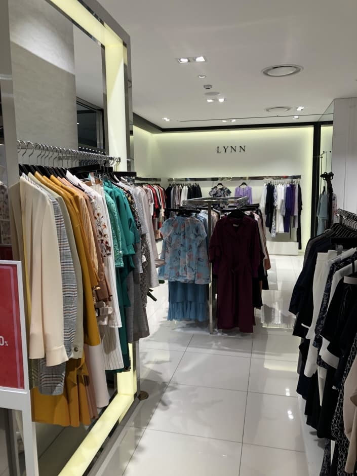 Lynn - Hyundai Garden5 Branch [Tax Refund Shop] (LYNN 가든파이브점)