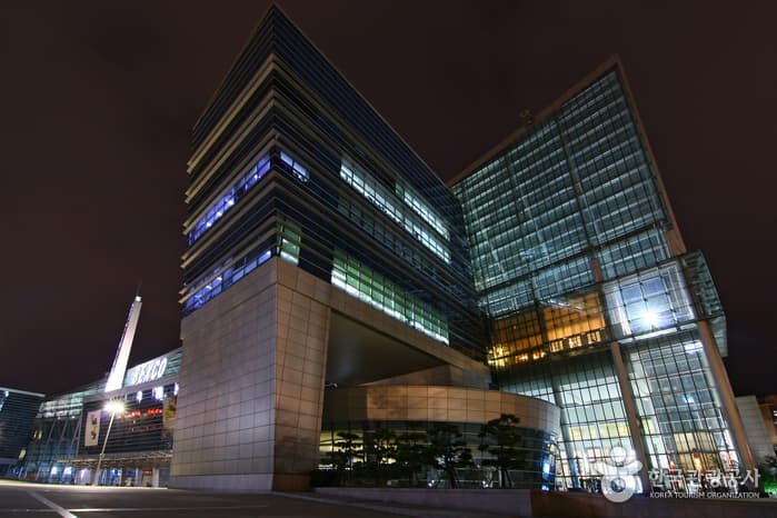 BEXCO (벡스코)