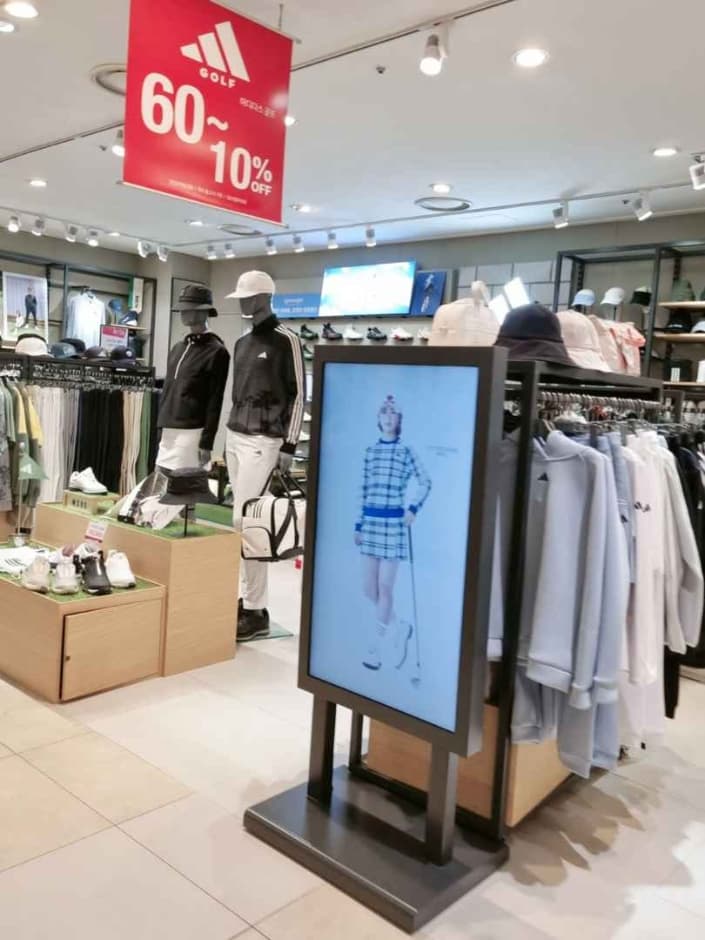 Adidas Golf - Mario Outlet Branch  [Tax Refund Shop] (아디다스골프 마리오아울렛)