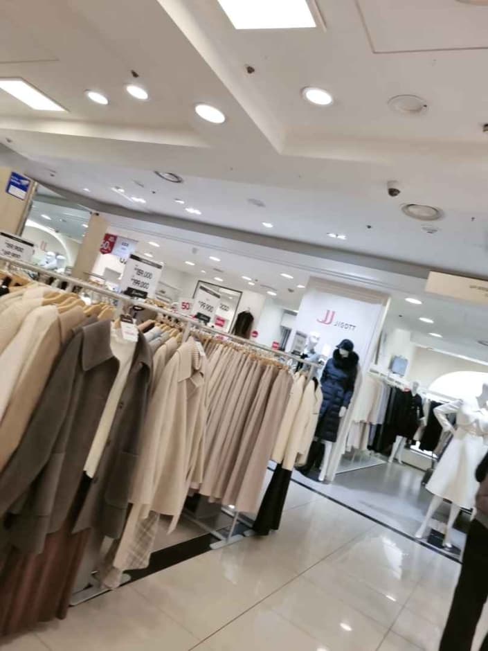 Jigott - 2001 Outlet Junggye Branch [Tax Refund Shop]  (지고트 2001아울렛 중계)