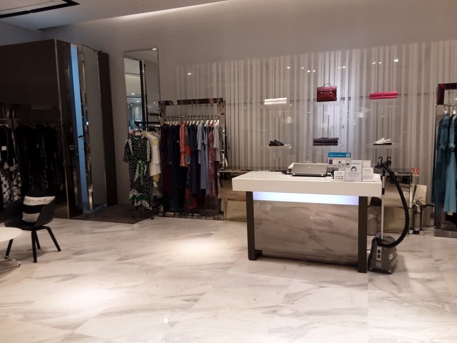 Maryling [Tax Refund Shop] (메릴링)