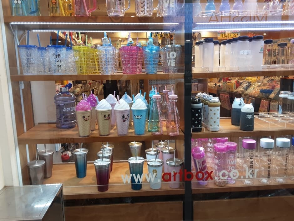 Artbox - Ulsan Seongnam Branch [Tax Refund Shop] (아트박스 울산성남)