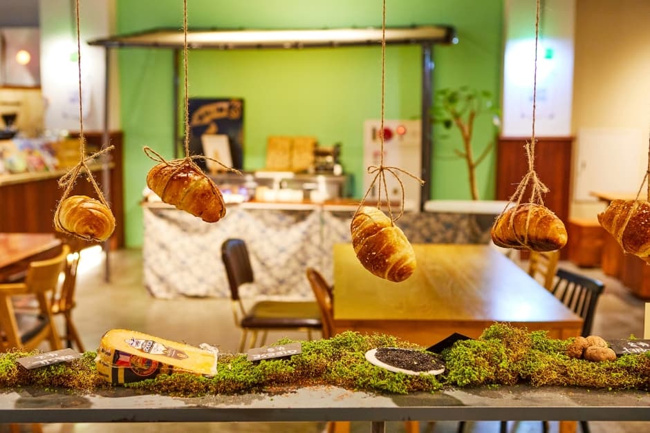So All Too Bakery (소올투베이커리)