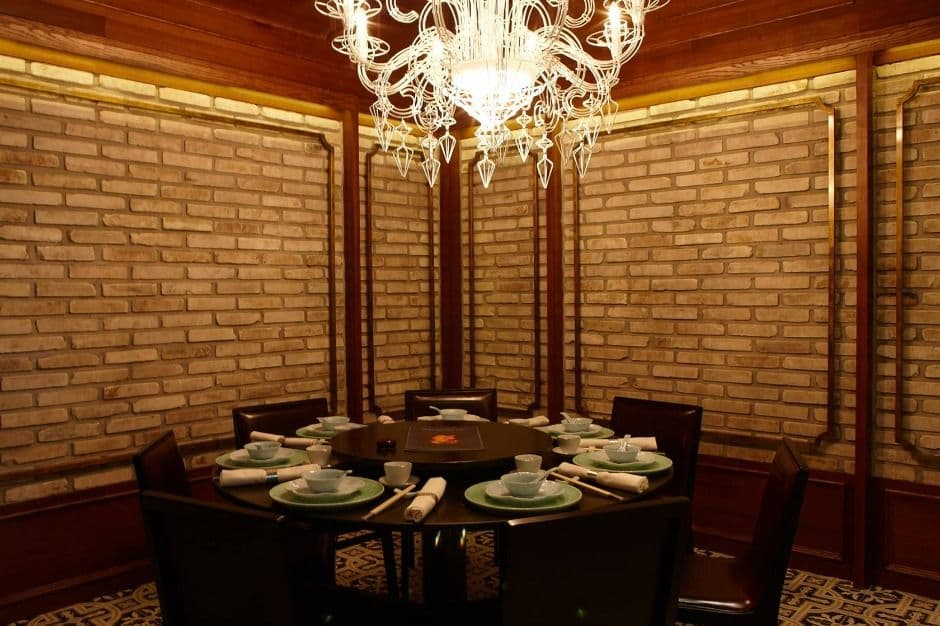 Modern Nulang Central City Branch (모던눌랑 센트럴시티점)