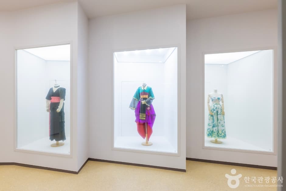 Korea Hanbok Promotion Institute (한국한복진흥원)