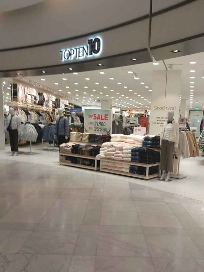 TOP10 [Tax Refund Shop] (TOP10)