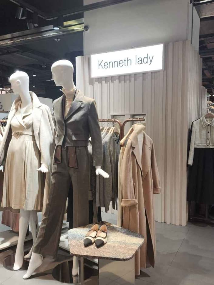 Kenneth Lady [Tax Refund Shop] (케네스레이디)