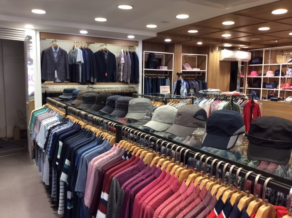 PAT - Jeju Jisang Branch [Tax Refund Shop] (PAT제주지상점)