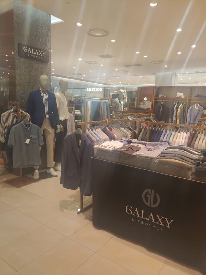 Galaxy Lifestyle - Lotte Guri Branch [Tax Refund Shop] (갤럭시라이프스타일 롯데 구리점)