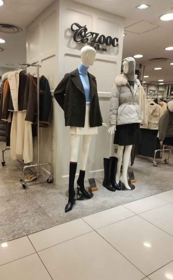 ZOOC [Tax Refund Shop] (ZOOC)