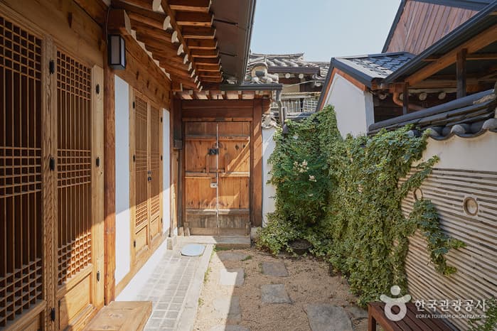 Haeunjae (하은재)