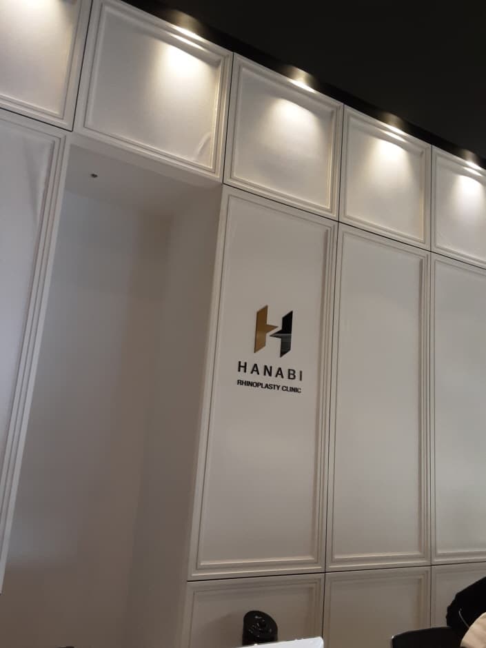 Hanabi Rhinoplasty Clinic [Tax Refund Shop] (하나비의원)