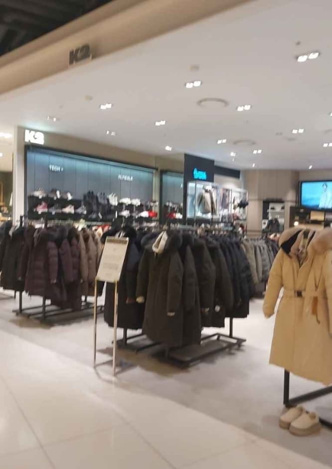 K2 [Tax Refund Shop] (K2)