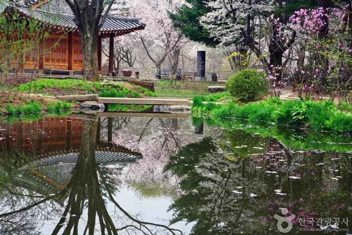 Jeong Gwan Ru (Main Condo) (호텔정관루본관)