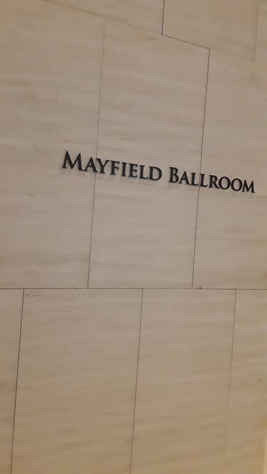 Mayfield Hotel [Tax Refund Shop] (메이필드관광호텔)