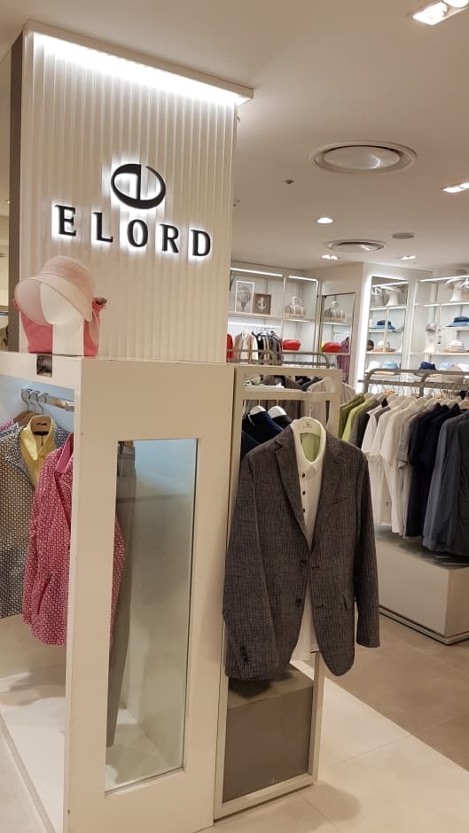 Elord [Tax Refund Shop] (엘로드)