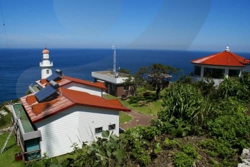 Eocheongdo Island (어청도)