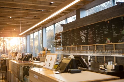 Innisfree Jeju House  (이니스프리 제주하우스)