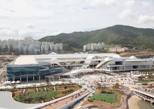 Expo Ocean Park (엑스포해양공원)