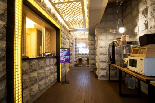 Lime Hotel / 라임호텔