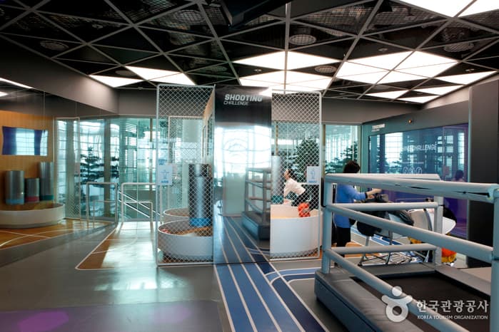 Incheon International Airport Terminal 2