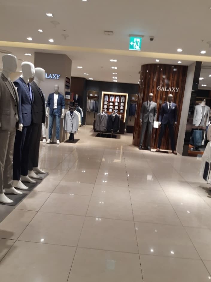 Galaxy - AK Suwon Branch [Tax Refund Shop] (갤럭시 AK 수원점)