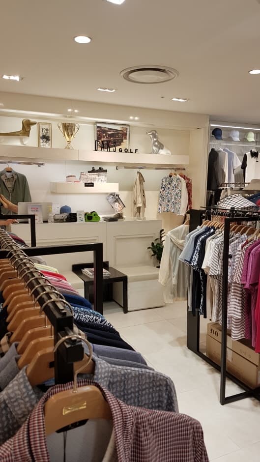 Elord [Tax Refund Shop] (엘로드)