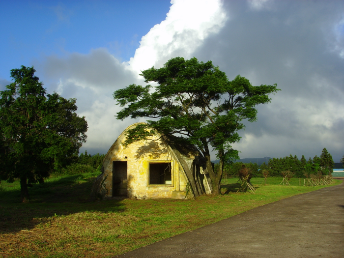 St. Isidore Farm (성이시돌목장)